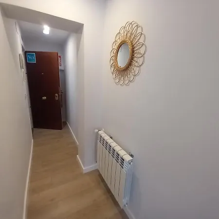 Alojamieto Centro-playa Iv Vut خيخون