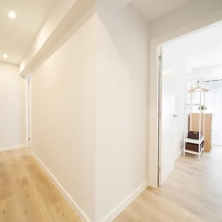 Alojamieto Centro-playa Iv Vut خيخون