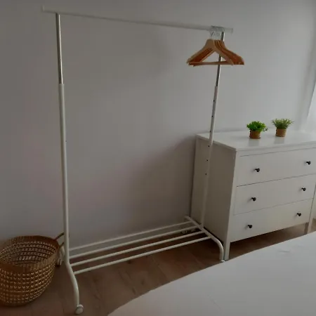 דירה Alojamieto Centro-playa Iv Vut