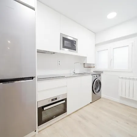 Apartament Alojamieto Centro-playa Iv Vut *