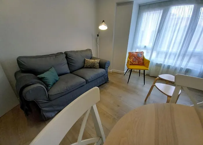 Apartment Alojamieto Centro-playa Iv Vut *