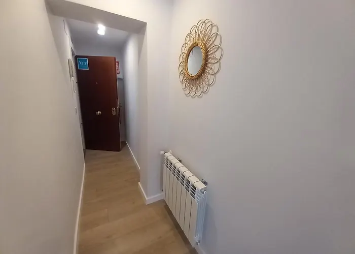 Alojamieto Centro-playa Iv Vut גיחון