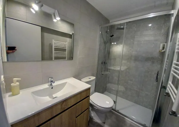 Alojamieto Centro-playa Iv Vut *