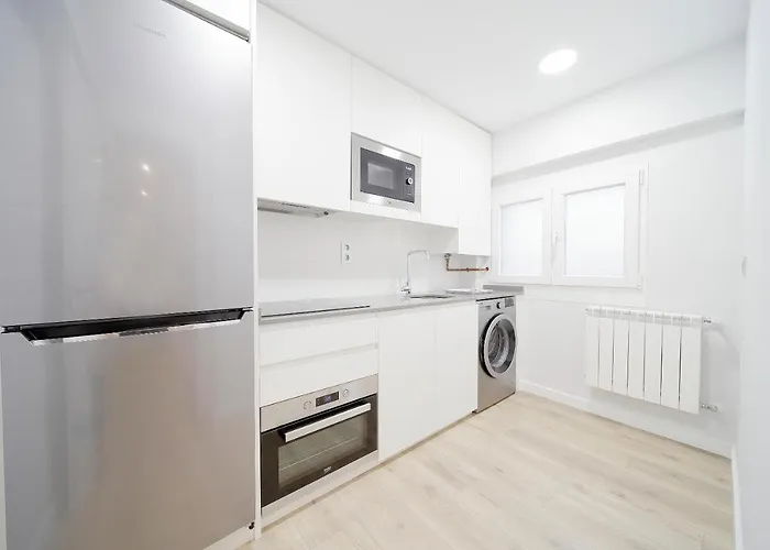 Apartment Alojamieto Centro-playa Iv Vut *