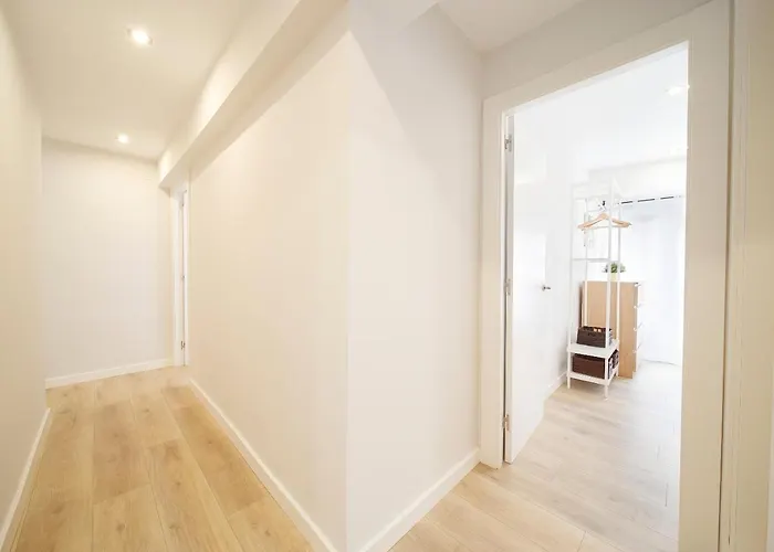 Alojamieto Centro-playa Iv Vut גיחון