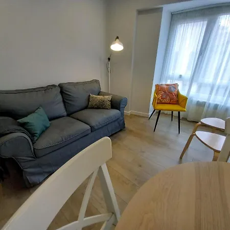 Apartman Alojamieto Centro-playa Iv Vut *