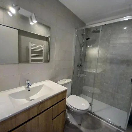 Alojamieto Centro-playa Iv Vut *