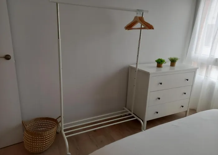 Apartman Alojamieto Centro-playa Iv Vut